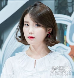 刘诗诗汤唯朴信惠中韩第二眼美女发型pk