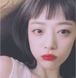 顶级奢牌都爱厌世脸难怪yamy在创造101超受宠
