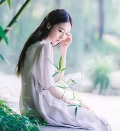这辈子,一定要娶一个爱喝茶的妻子