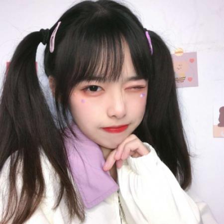 快手闺蜜头像多人,都是同一个人