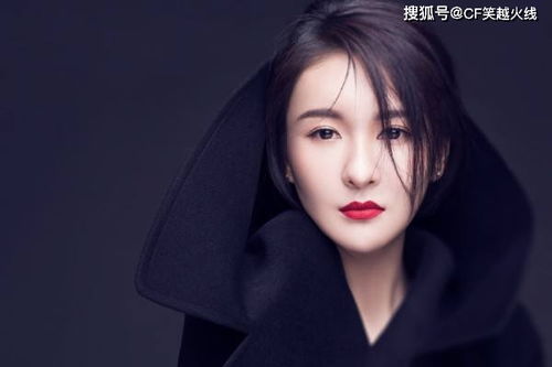 头像女高冷女王范男生