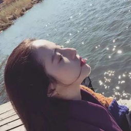 唯美头像丨那一抹阳光照在莪心里