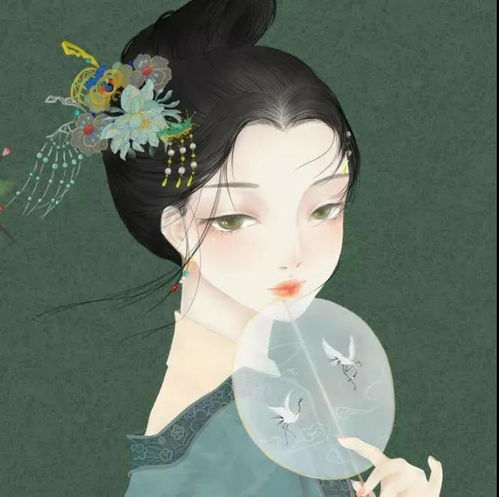 意境古风男女生头像,奇葩说中超级经典的句子