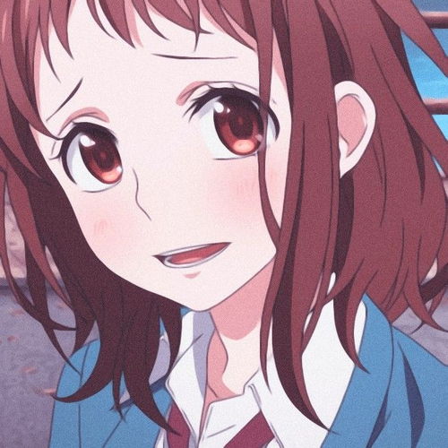 美少女头像可爱萌萌哒从政