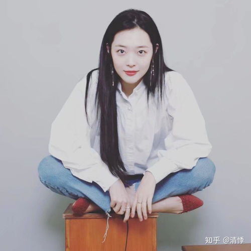 有哪些适合做头像的韩国女团成员图片,求安利