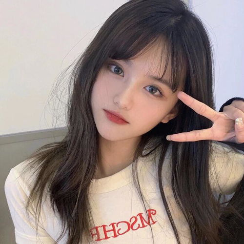 方图小姐姐集中营各种美丽小姐姐小姐姐头像