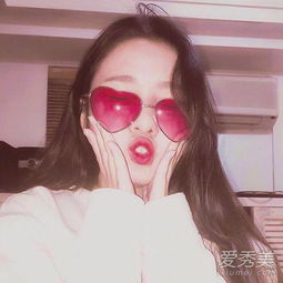 秋天来了一起留卷发吧这15款又美又流行