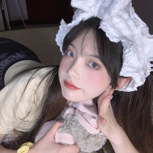方图小姐姐集中营各种美丽小姐姐小姐姐头像
