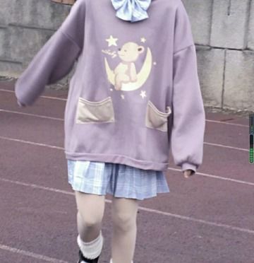 好看的jk部位女头