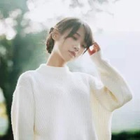 2015气质女生qq头像答应你的我一定会做得到