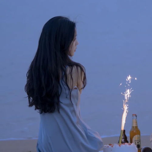 闺蜜头像快跟你的好姐妹一起换起来吧