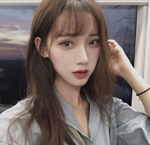 性感超拽女生头像好看气质qq女生头像