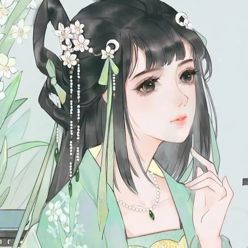 唯美文艺情感句子,古风悠然,句句如诗