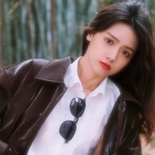 港风女头绝了,千万不要错过