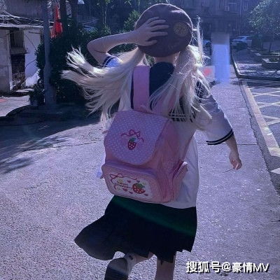 不露脸女生头像小清新2021可爱女生不露脸头像图片