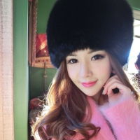 很随心的清新女生头像女生悠闲个性qq头像