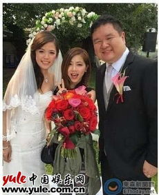 林志玲王智舒淇领衔抢到新娘手捧花的10大女星