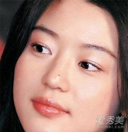 女人旺夫又聚财的痣都长在哪儿
