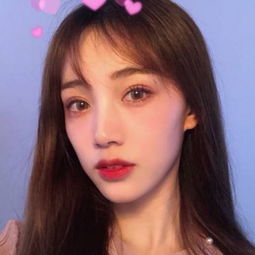 可爱优质头像女.高度自律即绝对qq女生头像我要个性网