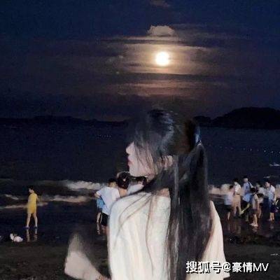 唯美却伤感的好看女生头像2022唯美意境女头大全