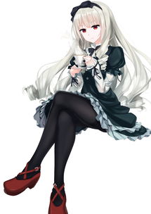 求日本动漫人物图片好画的比如面码或者是那种像初音未来,落天依镜音双子之类的
