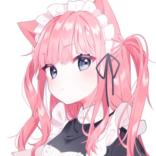 很奈斯的动漫女头