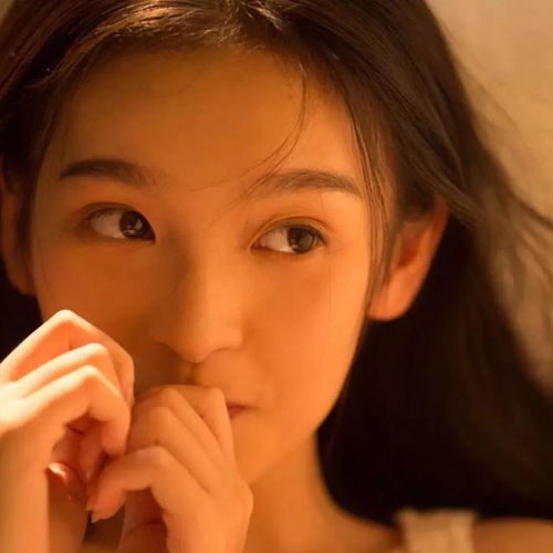 个性头像女孩十二星座