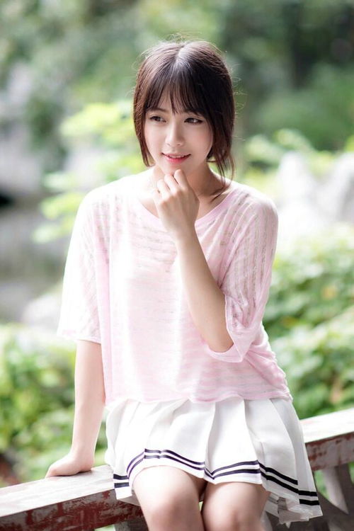 写真模特美女性感小姐姐美女写真模特美女性感