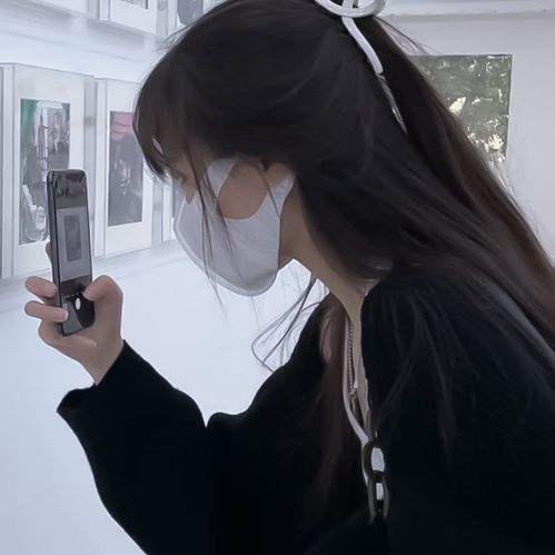 第923期女生头像0214温柔小姐姐女生头像