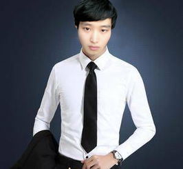 正装女生头像图片大全真人男士