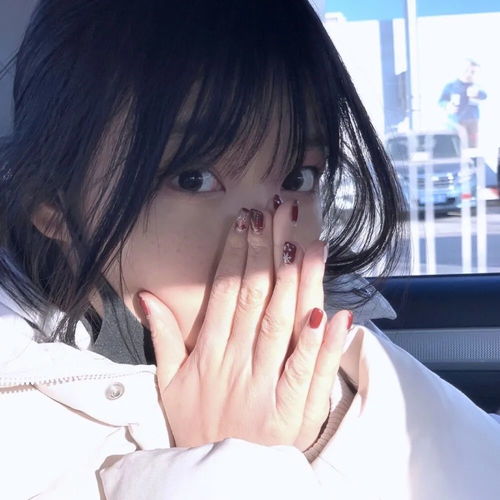 仙女系列头像风超级好看的仙女系头像