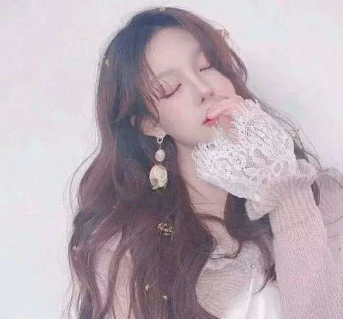 全网超火超好看的森系女生头像风吹云散