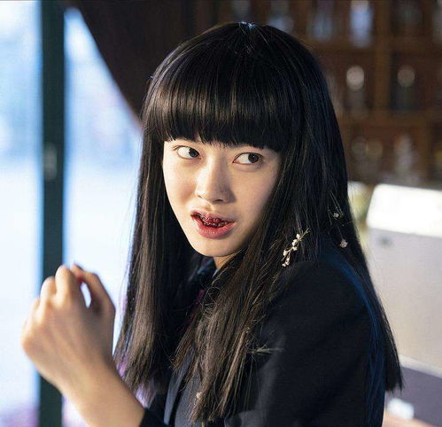陈雨锶,从变态恶魔到纯欲少女,她到底误杀了多少观众
