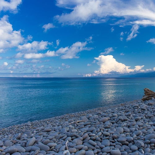 微信头像大全好看海景