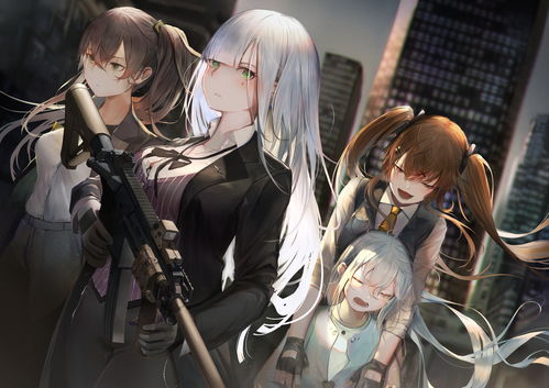 p416,hk416