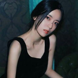 女生喜欢微信头像成熟