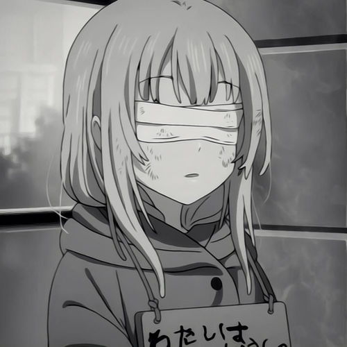 动漫女头,也没有什么特别的想法只是希望能够被认真对待