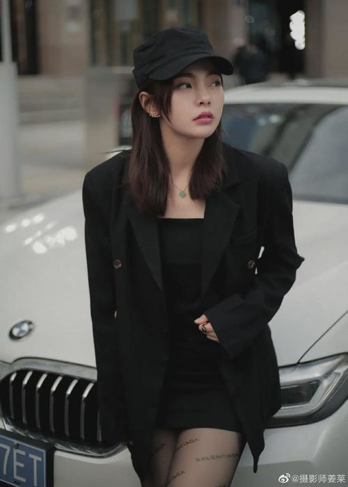 长春约拍谁说高冷的女孩纸就不是公主了呢