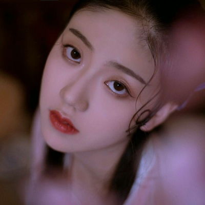 苏瓷唯美意境古风女头气质成熟女生头像我要个性网