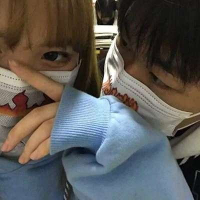 我挺好奇你真正喜欢上一个女孩是情侣头像我要个性网