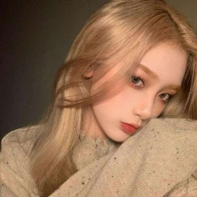 ins高清真人女头,可爱,文艺,小清新高冷,成熟腾讯新闻