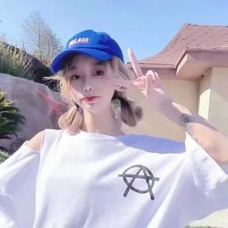 仙女系头像好看可爱大全适合女生的微信头像大全