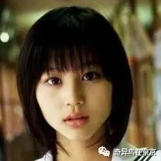 日本人恋丑发作大脸盘子也能成为国民美女丨日本整容整形