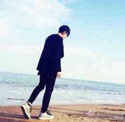 一个女孩把微信头像换成了这个图片有什么含义