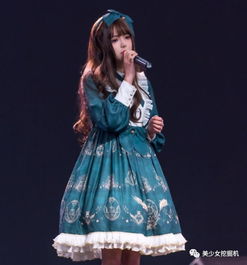 被日本人称为最大唐感女生的网红是照骗,少女变大妈粉丝直呼受不了
