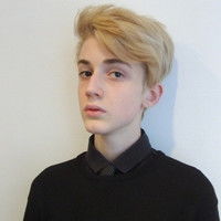 我的九尾狐女友妖冶手绘九尾狐女