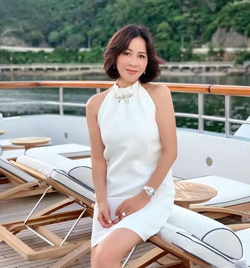 论富婆保养,刘嘉玲才是佼佼者