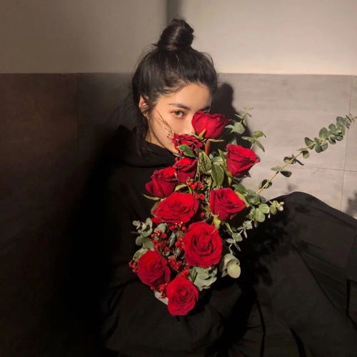 我妈说等我长大了,就把我嫁给你