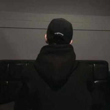 最帅最冷酷的男生头像黑白大全男生超霸气黑白个性头像