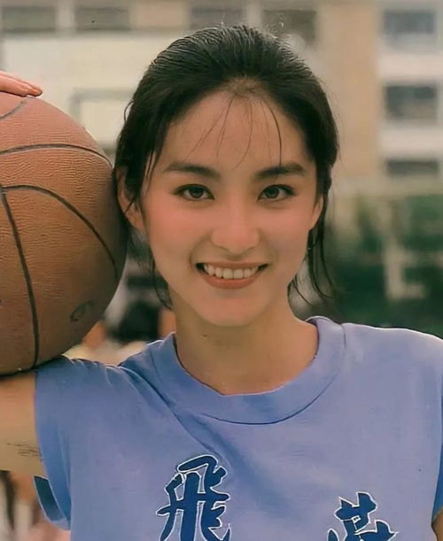 中国影史6大美女18岁的关之琳倾国倾城,25岁的陈红大陆第一